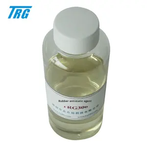 Agente Antiestático de Borracha Marca TRG 99,8% Pureza Líquido Transparente Agentes Auxiliares Plásticos - Product Image 3