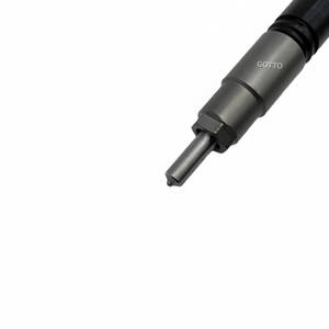 <span class=keywords><strong>Injecteur</strong></span> de carburant Denso 095000-7660 23670-0R140 23670-09180 pour <span class=keywords><strong>Toyota</strong></span> Avensis <span class=keywords><strong>Corolla</strong></span> Auris <span class=keywords><strong>Verso</strong></span> 2.0 D-4D 1AD-FTV Moteur diesel - Product Image 3