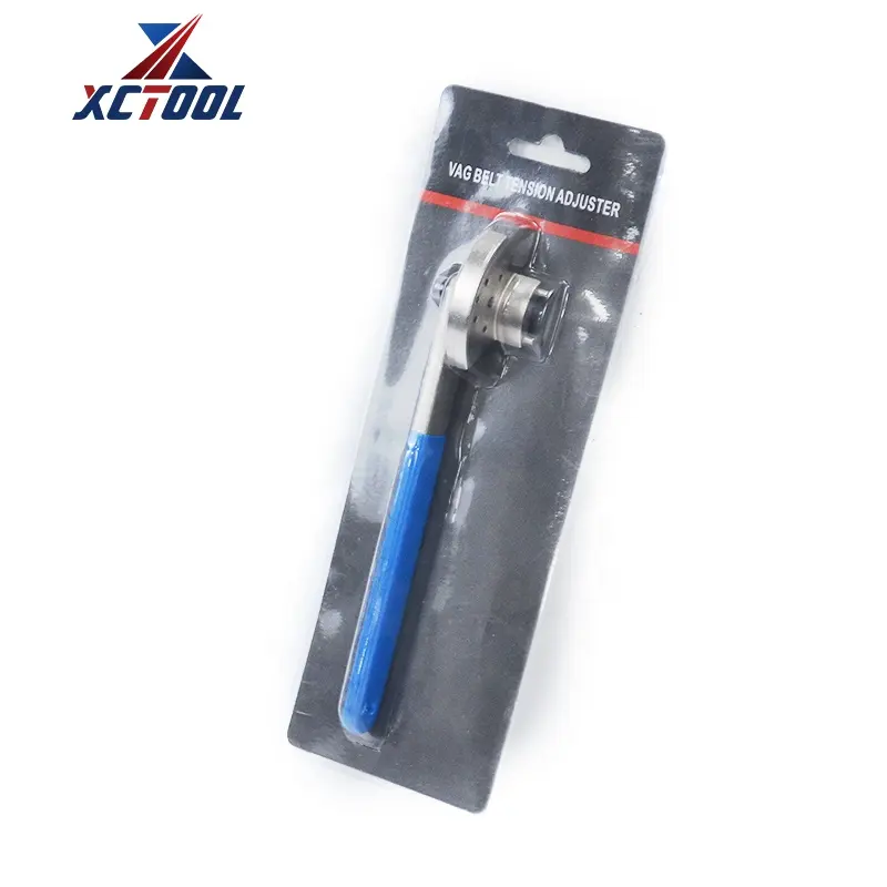 XCTOOL kunci Tensioner sabuk waktu Multi posisi, kunci pas untuk VAG XC1629