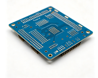 Prototipo de Placa de Circuito Impreso FR4 de Una Sola Cara Personalizada para Electrónica de Consumo con Bajo Costo, Producción Rápida y Rendimiento Confiable