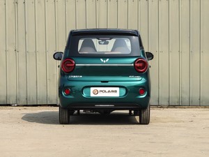 Wuling Hongguang MINIEV 2026 Gen 5 301km Édition Premium Berline Électrique Urbaine à <span class=keywords><strong>Prix</strong></span> Raisonnable Vente en Gros Direct Usine - Product Image 6