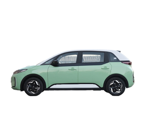 Nouvelle Voiture Électrique Adulte BYD D1 Haute Vitesse - Product Image 4