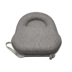 Slappa Large Hardshell EVA Cover Best Ear Full Box par Creator <span class=keywords><strong>UDG</strong></span> In-ear Headphone Holder - Product Image 1