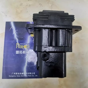 High Quality DX260 DX380 420-00467A Pilot Valve 42000467A <b>Pedal</b> Valve - Product Image 1