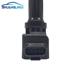 คอยล์จุดระเบิด PE20-18-100A PE20-18-100สำหรับ MAZDA CX-5 3 6 2.0L 2.5L - Product Image 6