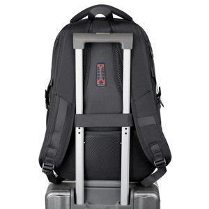 Sac à dos <span class=keywords><strong>de</strong></span> <span class=keywords><strong>voyage</strong></span> multifonction grande capacité, sac à bagages multicouche avec rangement pour chaussures pour les voyages - Product Image 4