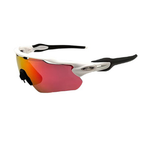 Gafas de Running Endurance Star con Lentes Polarizadas que Cambian de Color, Ligeras, para Deportes al Aire Libre, Ciclismo, Senderismo y Montañismo - Product Image 5
