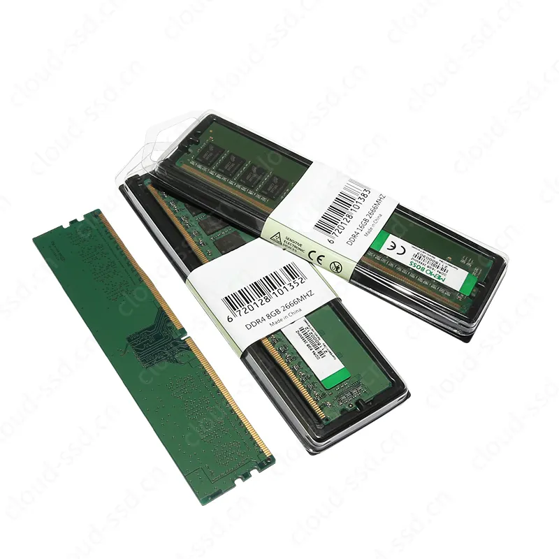 Escritorio 8 GB DDR3 RAM con regalo gratis embalaje en stock RAM DDR3 8 GB 2GB 4GB 1333MHZ 1600MHZ DDR RAM para PC