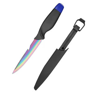 Mısır'da açık kamp için çin fabrikadan toptan kaliteli <span class=keywords><strong>Rambo</strong></span> küçük bıçaklar - Product Image 2