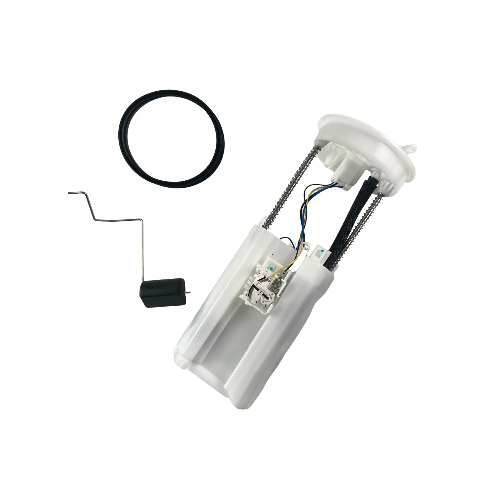 Fuel Pump Assembly - Compatible with 2002 2003 2004 2005 2006 for H-onda CR-V Electric Fuel E8733M