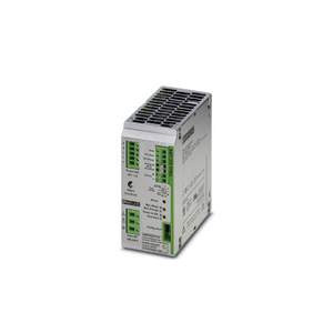 Alimentation à découpage 100 % neuve et originale Yb-phoenix Contact Trio-ups/1ac/24dc/ 5 2866611 pour automatisation industrielle Modbus - Product Image 1