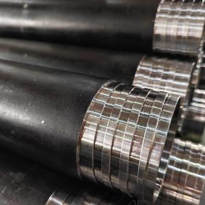 NQ/nrq/HQ/hrq/Thép cũng <span class=keywords><strong>wireline</strong></span> khoan que đá khoan khớp nối công cụ - Product Image 3