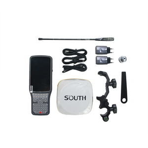 South G7 2-8s ระบบเริ่มต้นการทำงานรวดเร็ว ความน่าเชื่อถือ 99.99% กันน้ำกันฝุ่นมาตรฐาน IP67 คุ้มค่า GNSS RTK - Product Image 5