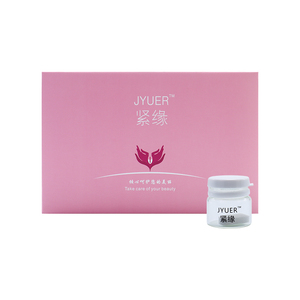 Yoni aperto Vaginal Cuidados Cápsula para a Sensibilidade Feminina Nutrir Lubrificação <span class=keywords><strong>Sexual</strong></span> e Halteridade Climax - Product Image 6