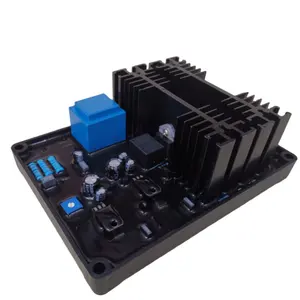 Aoda spazzola generatore di eccitazione AVR 3 fasi diagramma di circuito GB-130 GB130