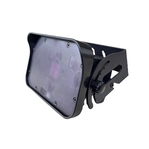 24Ghz lò vi sóng chuyển động Radar cảm biến kép Relay 9M cài đặt chiều cao cho công nghiệp cửa tự động tốc độ cao Cửa - Product Image 2