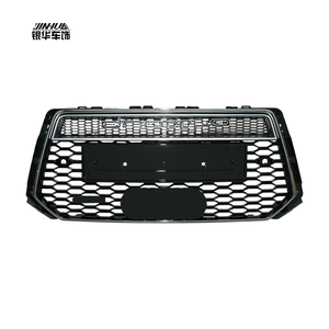 Nouveaux produits à succès, calandre avant RS4 pour A4 B9 2016-2018 <span class=keywords><strong>2017</strong></span> Audi A4 B9 - Product Image 5