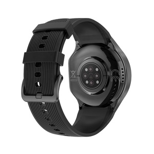 Montre connectée DT <span class=keywords><strong>WATCH</strong></span> <span class=keywords><strong>X</strong></span> AMOLED 4 Go de ROM, étanche, pour hommes et femmes, appel Bluetooth, connexion écouteurs TWS, musique, interface utilisateur 3D, lecture vidéo - Product Image 4