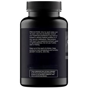 Integratori OEM per Bodybuilding Testosterona Para Hombre Total-t Booster integratore per gli uomini - Product Image 3