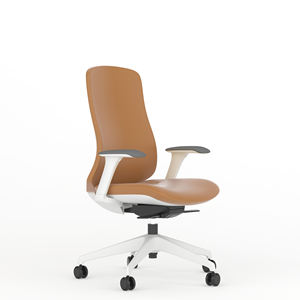 KOHO comodo prezzo esecutivo a buon mercato mobili per Computer Designer girevole reclinabile di qualità ergonomica sedia da ufficio in ferro cina - Product Image 1
