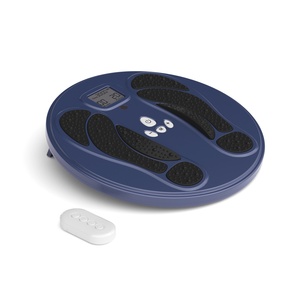 <span class=keywords><strong>TENS</strong></span> EMS Fußnerven-Zirkulation stimulator zur Schmerz linderung, 11 Modi und 50 Intensitäten Fuß massage mit Fernbedienung - Product Image 1