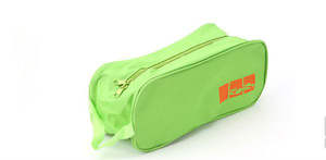 Bolsa de Zapatos Deportivos de Viaje Impermeable de Poliéster Shengle con Cierre de Cremallera, Duradera y Ecológica - Product Image 5