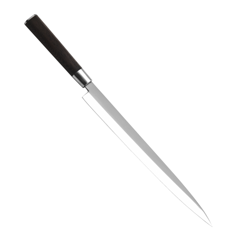 11 pulgadas cuchillo sashimi