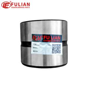 228-5615 2285615 קושינג 90*106*90 מ "מ שרוול הנושא מתאים מזחל 330c e330c e330c - Product Image 4