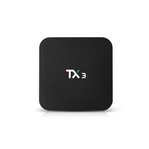 Amlogic S905W2 Ott Box 4GB 64GB AV1 4K Tanix TX3 Mini + Android 11 Smart Box - Product Image 6