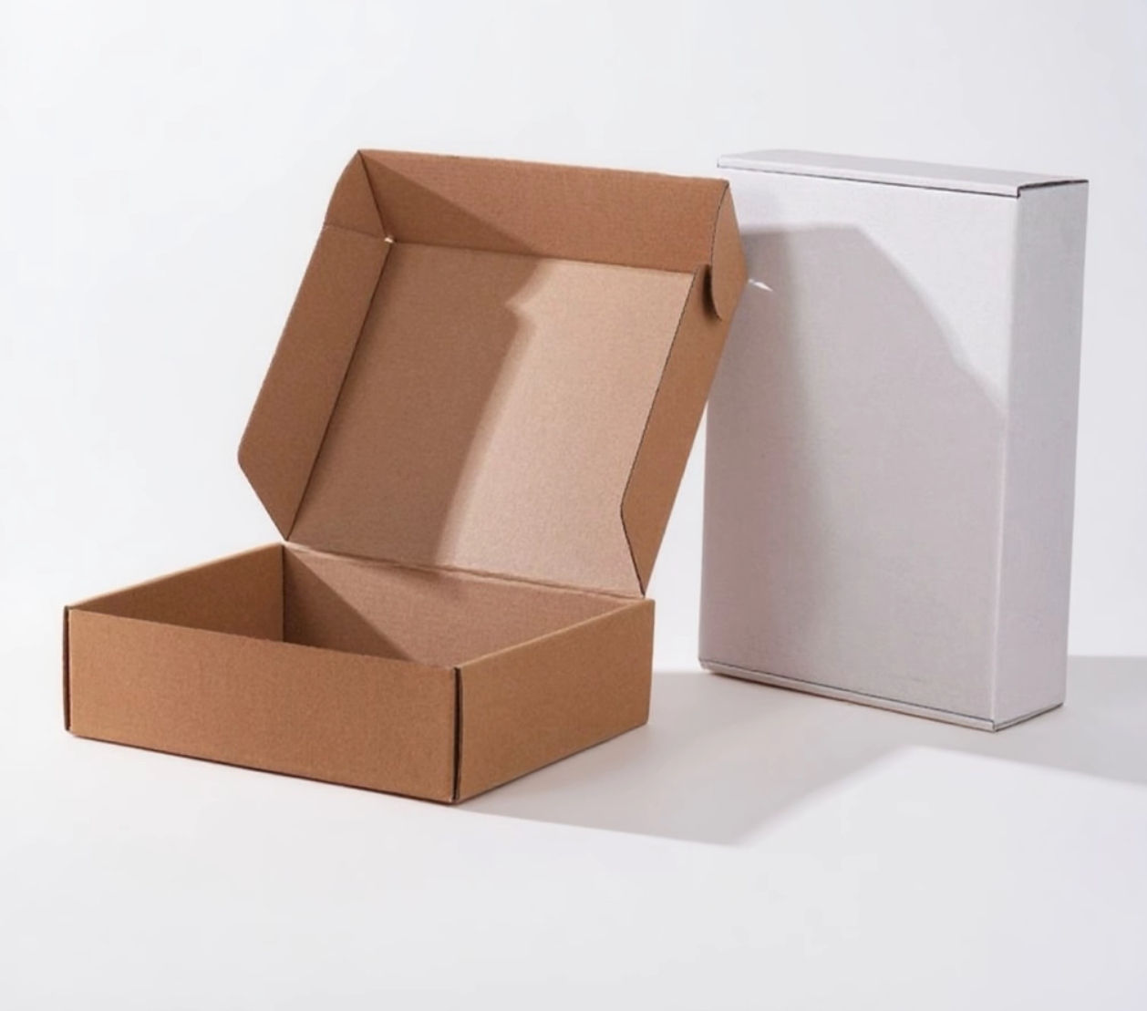 Christmas-16pcs/กล่องสีน้ำตาล