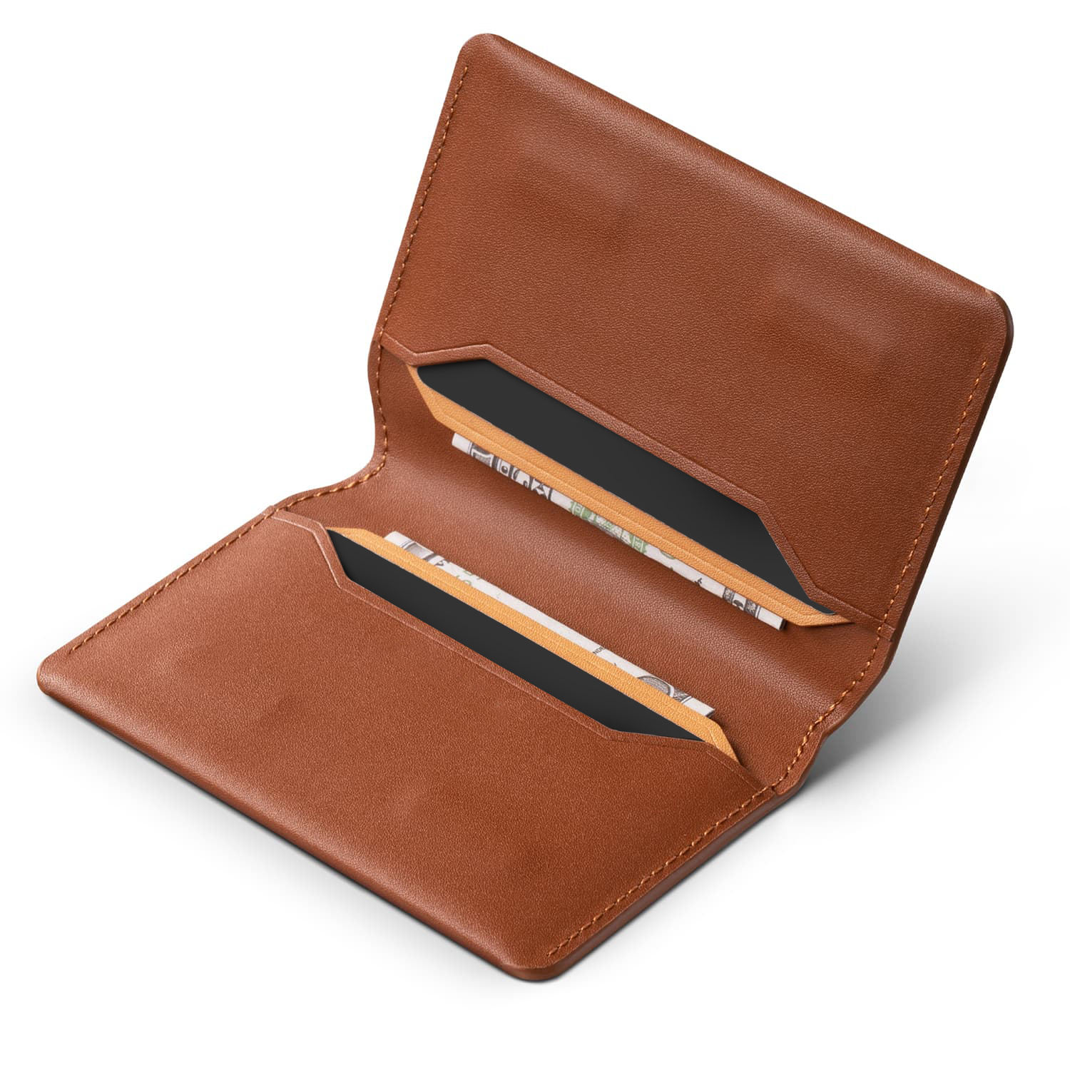 สีน้ำตาล