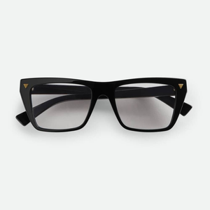 Bottega BV Retro Square <b>Sunglasses</b> Acetate Frame UV400 Protection Eyewear for Fashion Daily Commute Outdoor Wear Veneta - Product Image 3