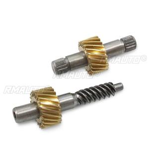 Kit de Reparación de Engranajes para Motor de Cierre de Techo para BMW E36 E46 E64, Pieza de Modificación, Pieza de Tuning - Product Image 5