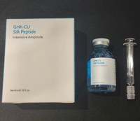 Ampoule de collagène profond et de peptides de soie, sérum visage hydratant, lissant les ridules, raffermissant, élastifiant, pour une peau jeune, marque privée