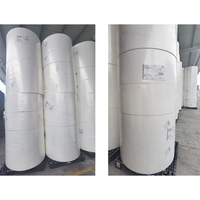 Mass Custom ization White Cellulose Wood Pulp Material USA Unbehandeltes Flusen pulpe für Baby windeln/Windeln für Erwachsene/Damen binden