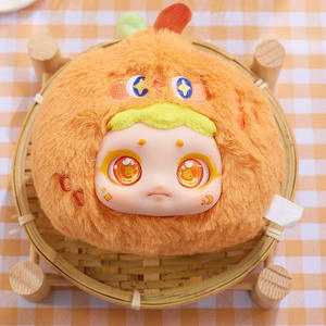 ซิงบัง การ์เด้น คริส คือ ของขวัญวันเกิดสุดน่ารักในรูปแบบกล่องสุ่มตุ๊กตาขนนุ่ม - Product Image 6