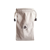 Pochette personnalisée en microfibre pour lunettes de soleil, étui à lunettes, pochette à bijoux avec logo
