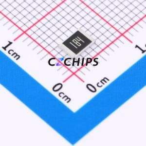 Résistance SMD CL1812JN180KB 1812 (Type : Film Épais) (Résistance : 180 kOhm Précision : 5%) - Product Image 1