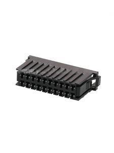 HOT 1J0 <strong>962</strong> 615 Automotive connector - Product Image 1