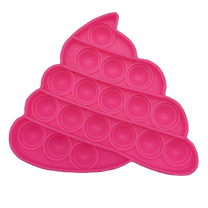 ครีมผลักดันป๊อปฟองประสาทสัมผัสอยู่ไม่สุขของเล่นในหมู่พวกเราออทิสติกความต้องการพิเศษปลดปล่อยความเครียดซิลิโคนปลดปล่อยความเครียดของเล่นป๊อป - Product Image 2