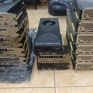 Cartes graphiques NVIDIA GeForce RTX 2080Ti 11 Go de haute qualité, NVIDIA GeForce RTX 2080Ti - Product Image 1