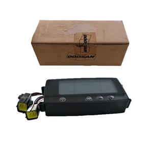 Conjunto de Pantalla de Panel de Instrumentos Electrónico Doosan BR18 BR15S para Carretilla Elevadora Eléctrica DQ0003365 - Product Image 3