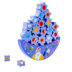 Productos de Dropshipping 2026, Juegos Educativos de Aprendizaje, Juego de Emparejar Números, Bloques de Construcción Apilables, Rompecabezas, Juguetes para Niños y Niñas - Product Image 6