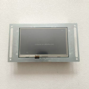 KH19070M Touchscreen und Bedienfeld LY014A Großer Wäsche regler für gewerbliche Waschmaschinen - Product Image 3