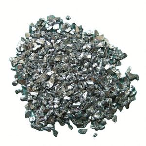 Gránulos de Cromo de Alta Pureza (99.5%) en Oferta - Product Image 5