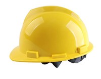 Casque de sécurité de construction professionnel personnalisé de haute qualité EN 397 ABS pour le sauvetage aquatique et la sécurité de la construction