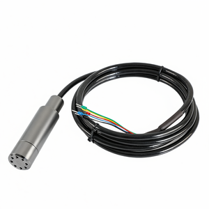 Stainless Steel <b>Gasoline</b> Station Hydrostatic Oil Level Sensor - Product Image 2