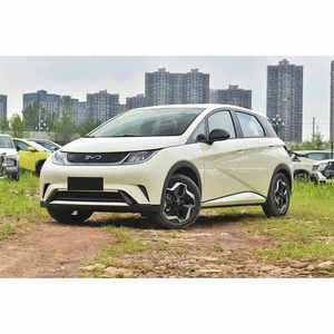 <span class=keywords><strong>Vente</strong></span> mondiale du BYD Dolphin 2023, nouvelle <span class=keywords><strong>voiture</strong></span> électrique compacte - Product Image 4