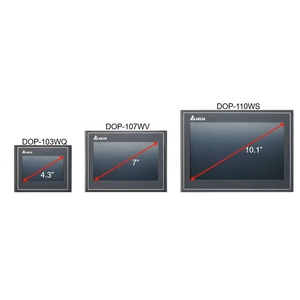 KTP400 Basic KTP SIMATIC HMI 6AV2123-2GB03-0AX0 6AV2123-2DB03-0AX0 - Product Image 1