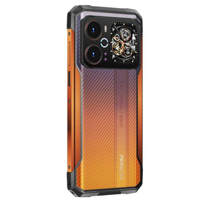 Nouvelles tendances, prix de gros pour le téléphone robuste HOTWAV Cyber 18, 8 Go + 256 Go, 6,75 pouces, Android 16, Octa Core, 4G - Product Image 2
